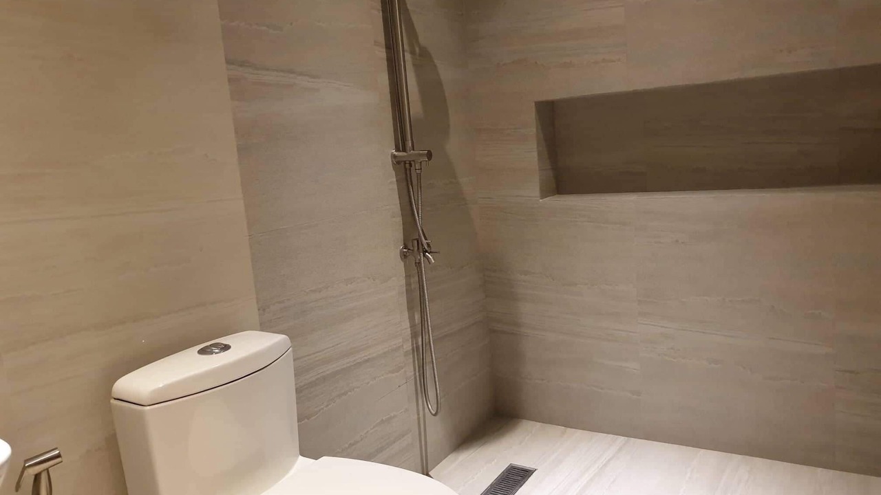 Photo of Bathroom in Los Banos