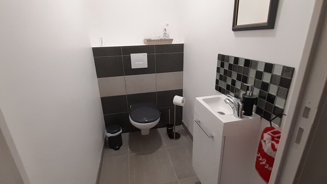 Photo of Bathroom in Plerin