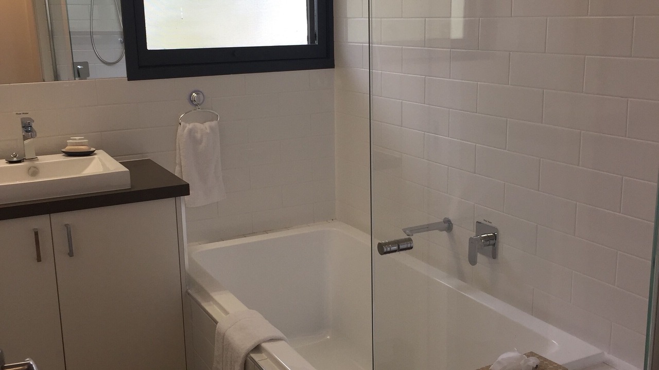 Photo of Bathroom in Northwood