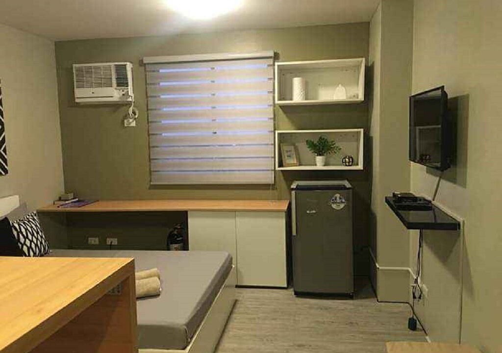 Photo of Bedroom in Downtown Cebu