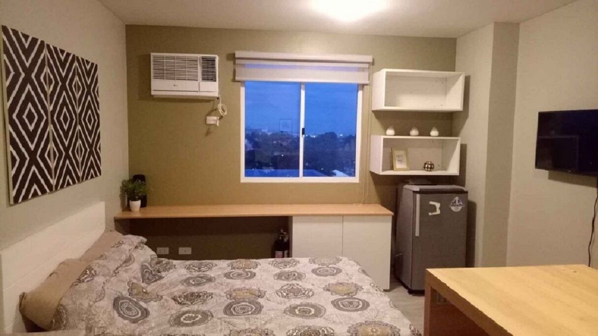 Photo of Bedroom in Downtown Cebu