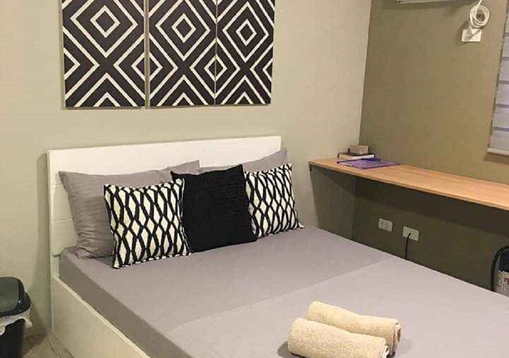 Photo of Bedroom in Downtown Cebu