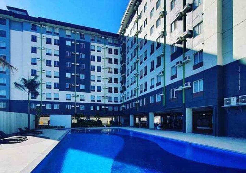 Photo of Outdoor in Downtown Cebu