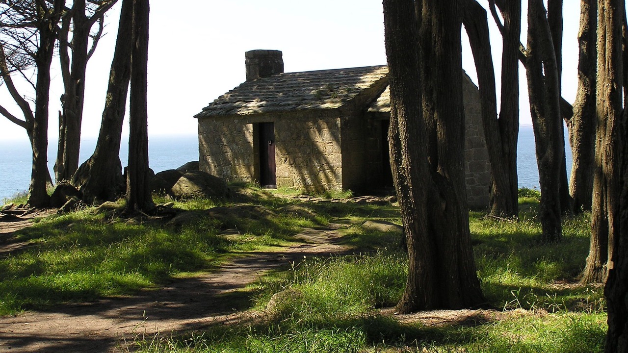 Photo of Outdoor in Ploumilliau