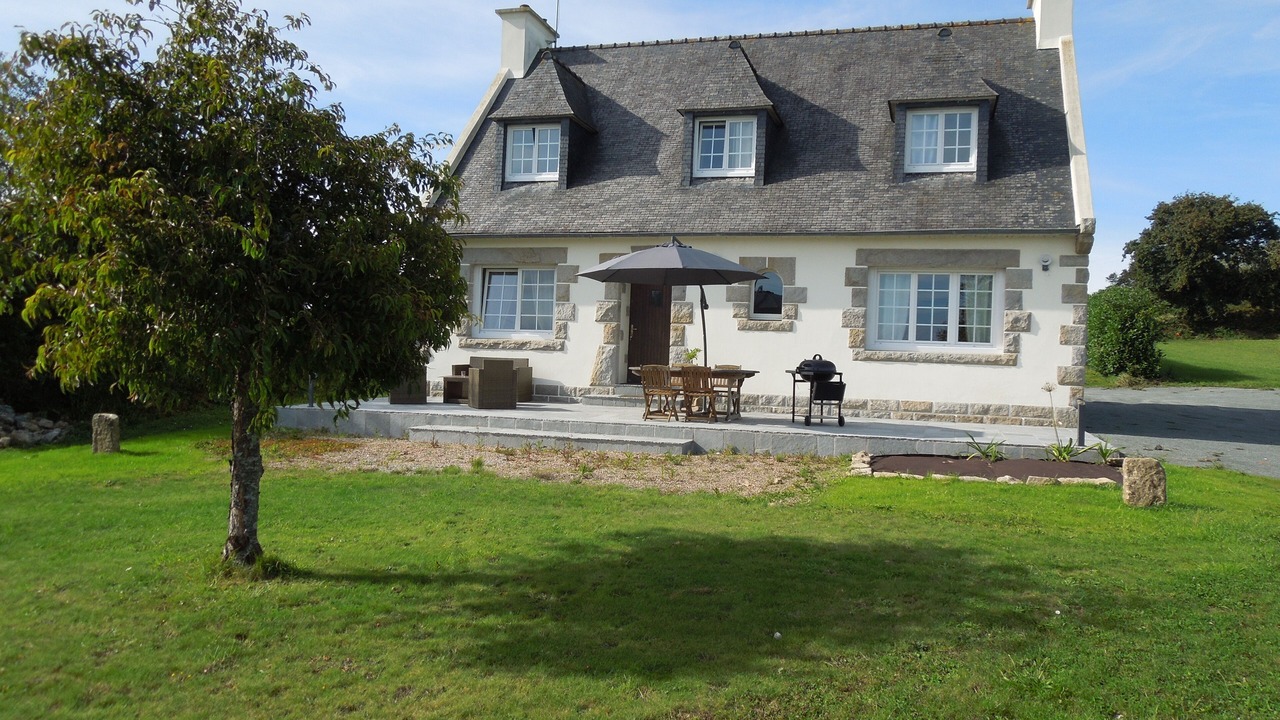 Photo of Outdoor in Ploumilliau
