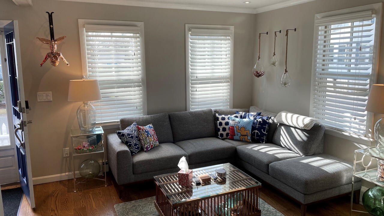 Photo of Bedroom in Provincetown