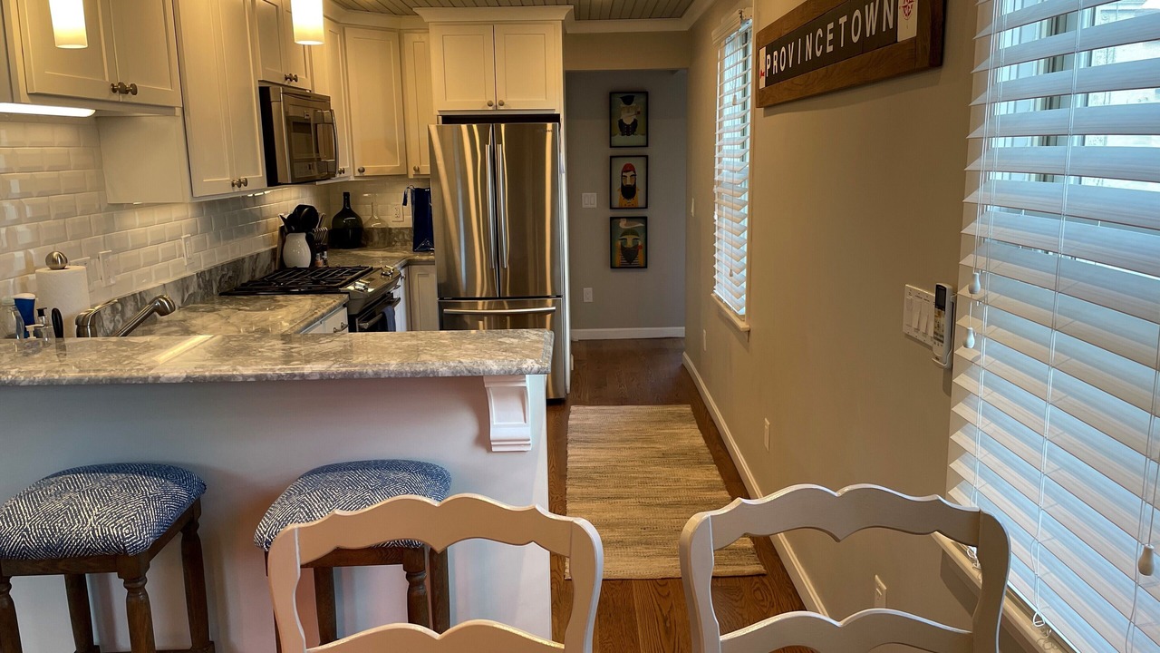 Photo of Bedroom in Provincetown