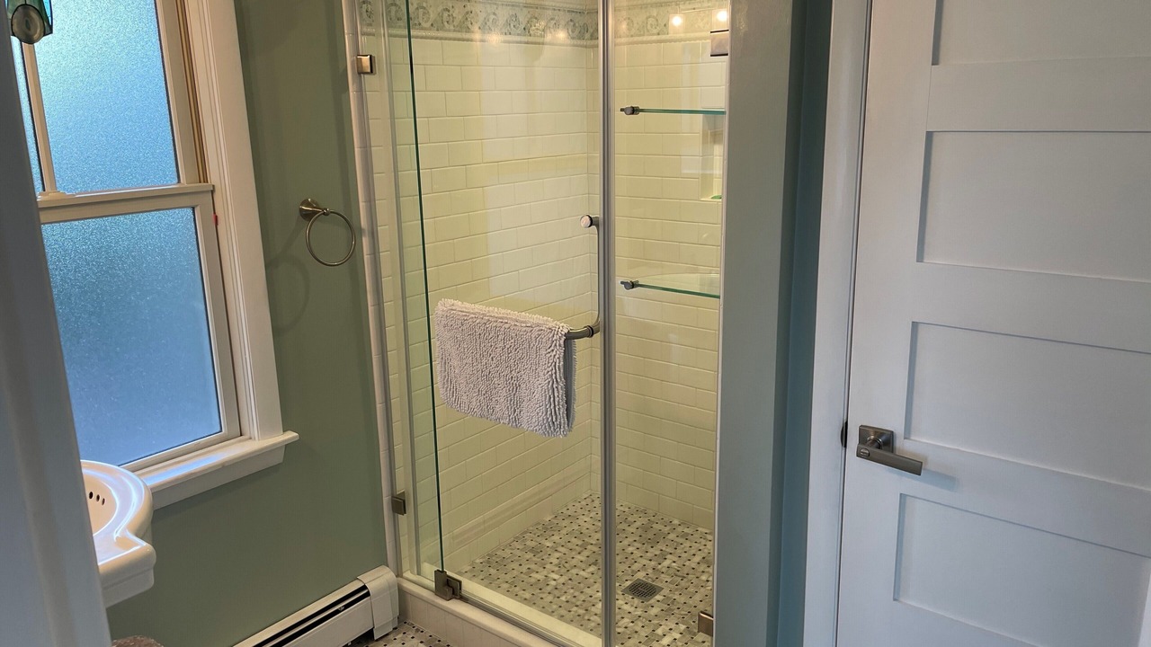 Photo of Bathroom in Provincetown