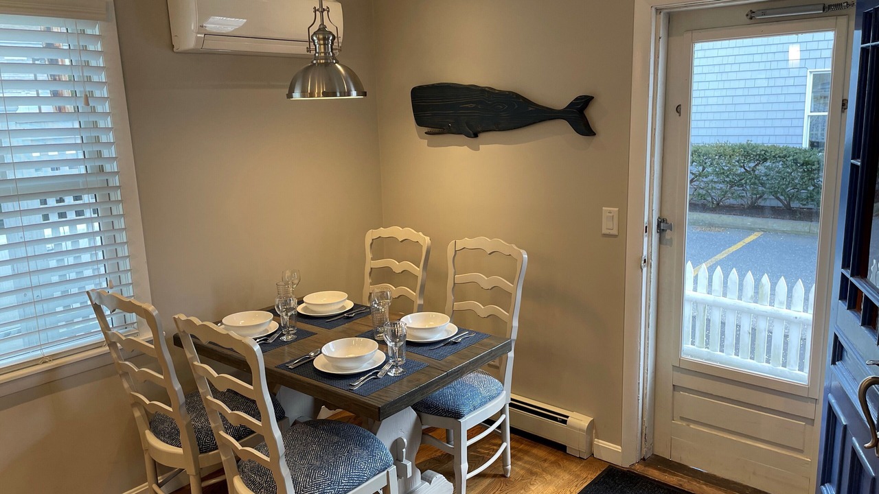Photo of Bedroom in Provincetown