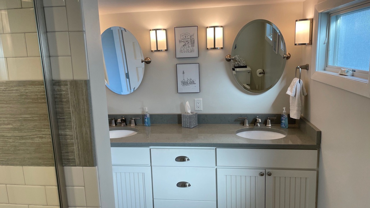 Photo of Bathroom in Provincetown