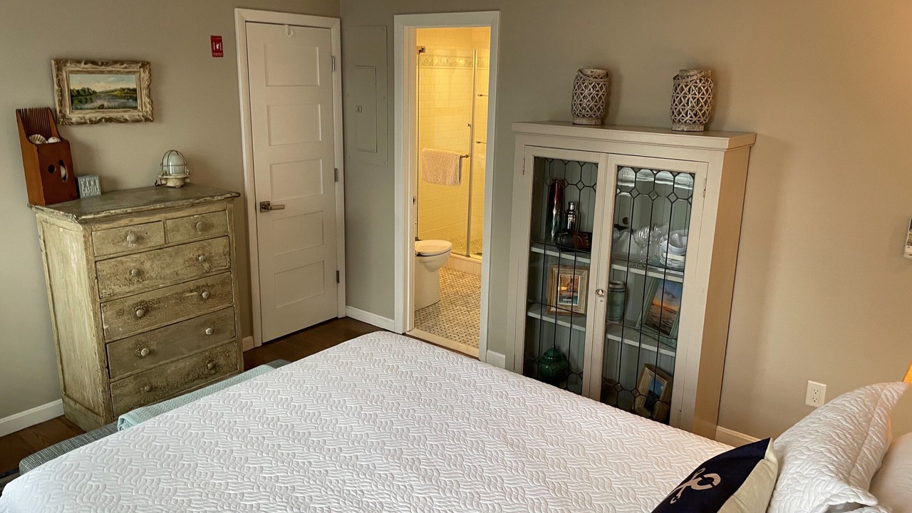 Photo of Bathroom in Provincetown