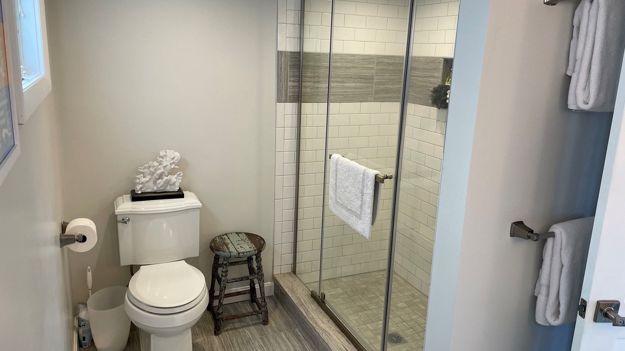 Photo of Bathroom in Provincetown