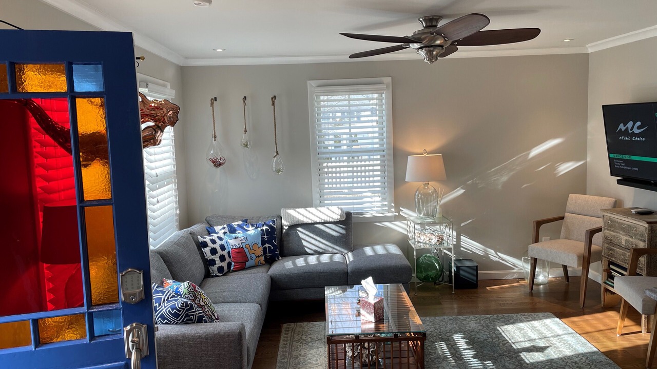 Photo of Bedroom in Provincetown