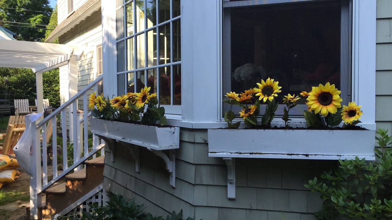 Photo of Outdoor in Hillcrest