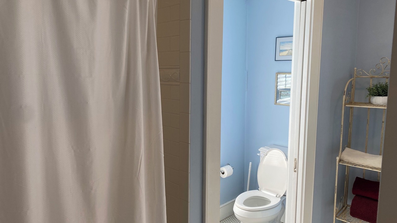 Photo of Bathroom in Hillcrest