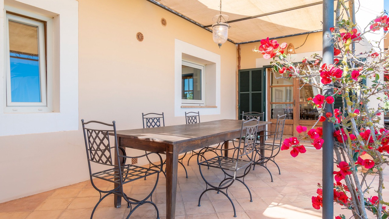 Photo of Outdoor in S Horta