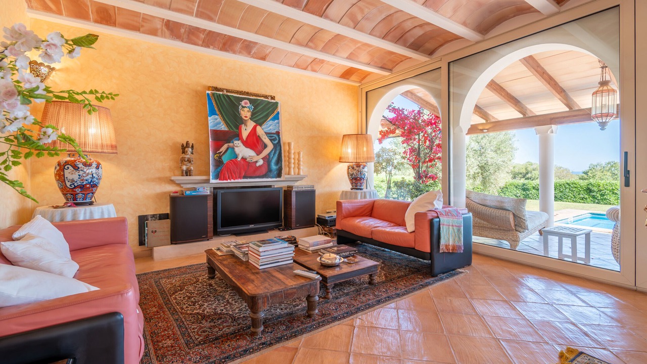 Photo of Livingroom in S Horta