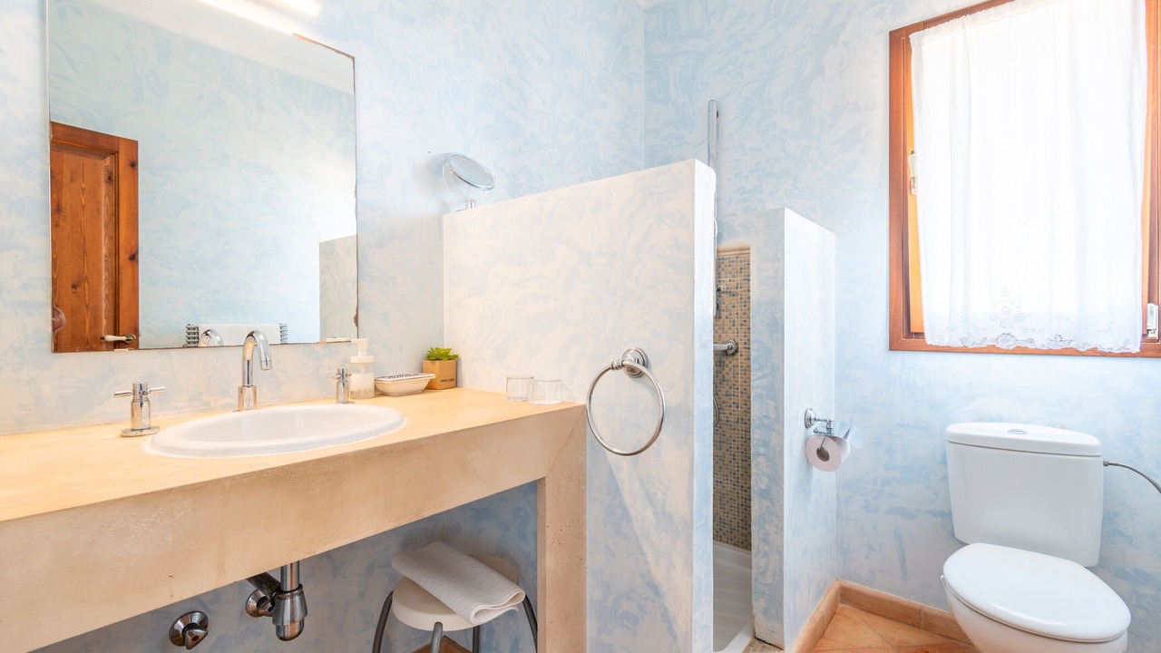 Photo of Bathroom in S Horta