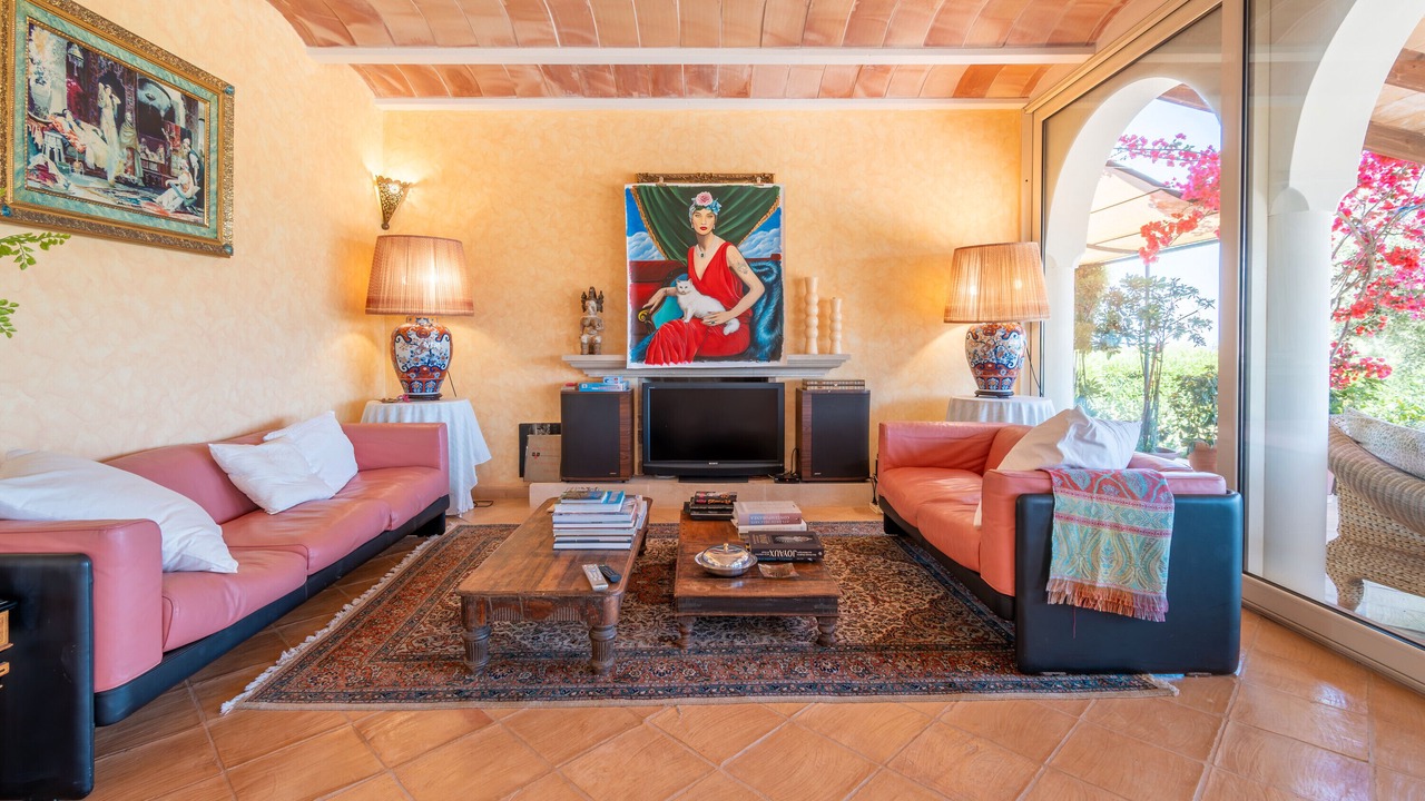 Photo of Livingroom in S Horta