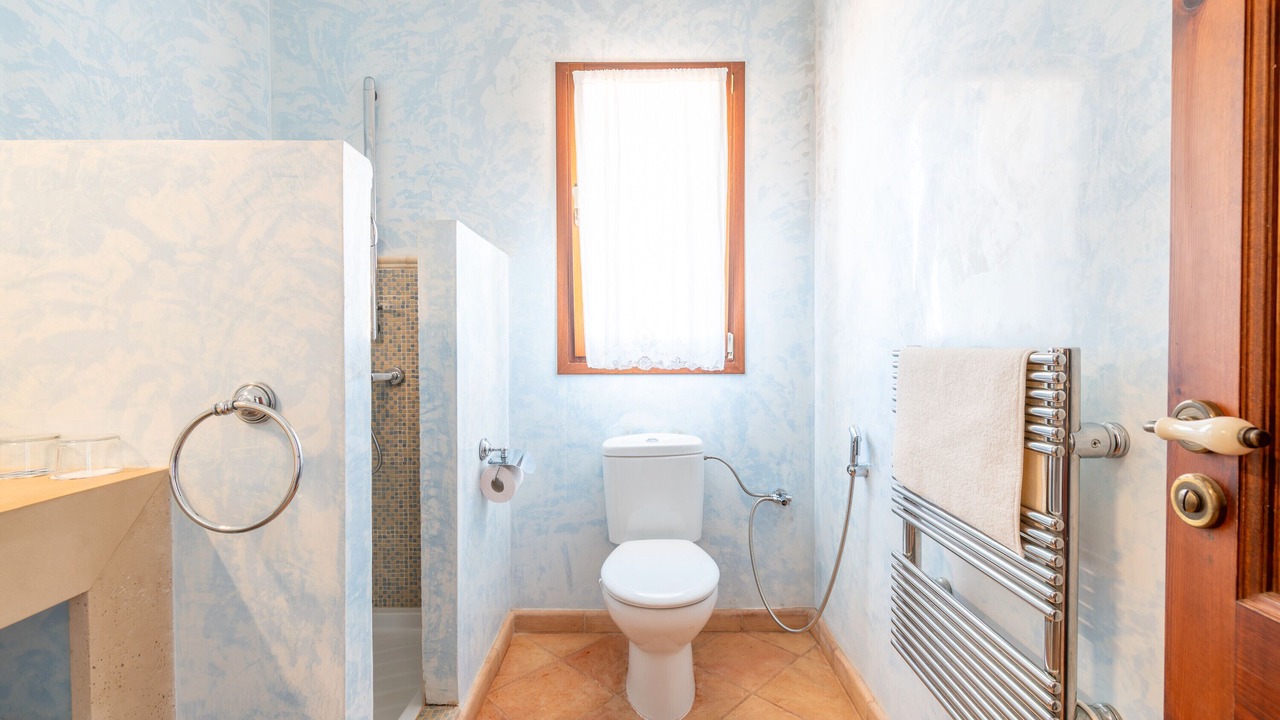 Photo of Bathroom in S Horta
