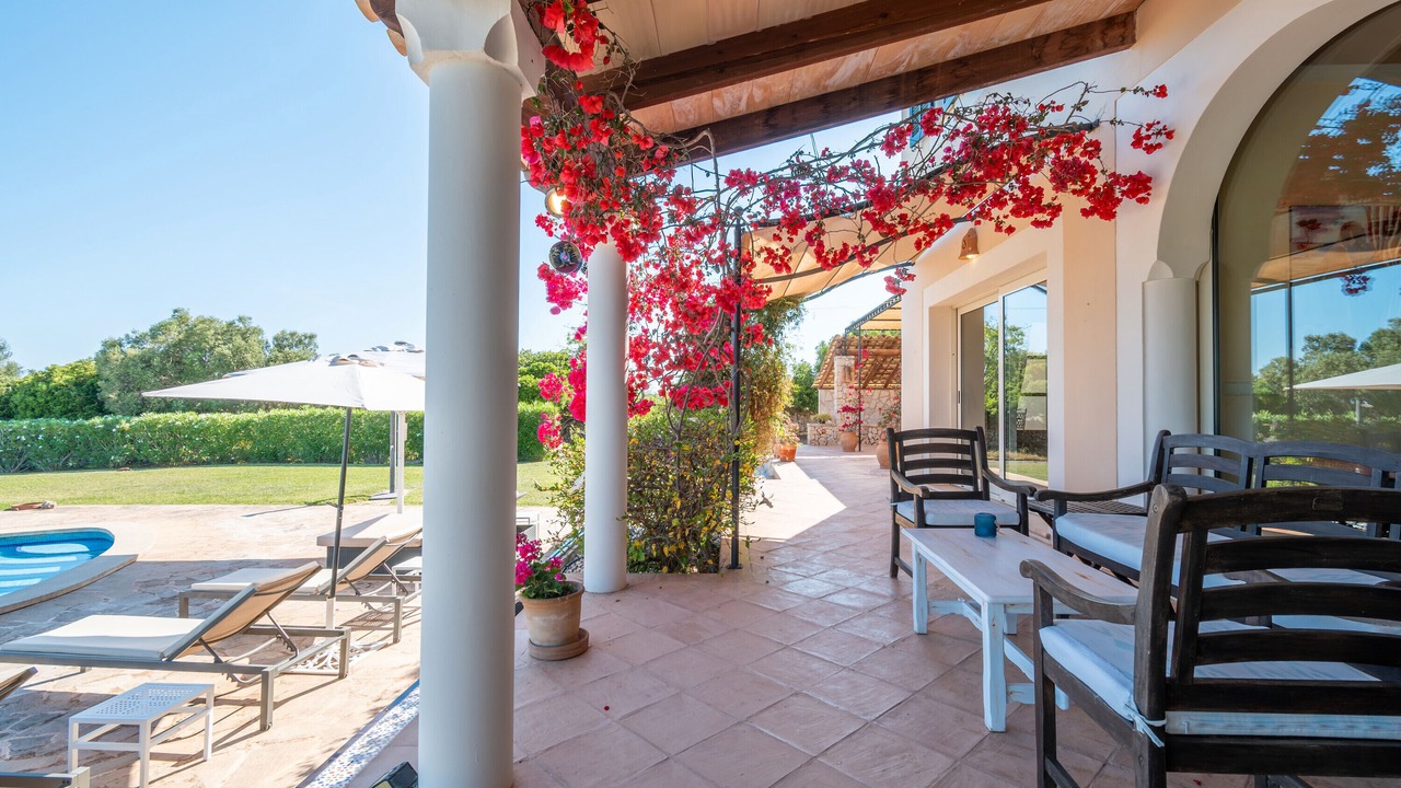 Photo of Outdoor in S Horta