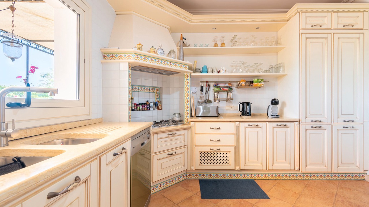 Photo of Kitchen in S Horta