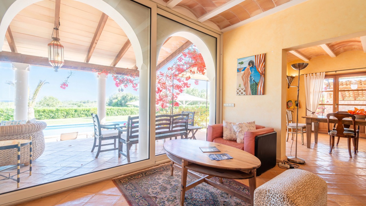 Photo of Livingroom in S Horta