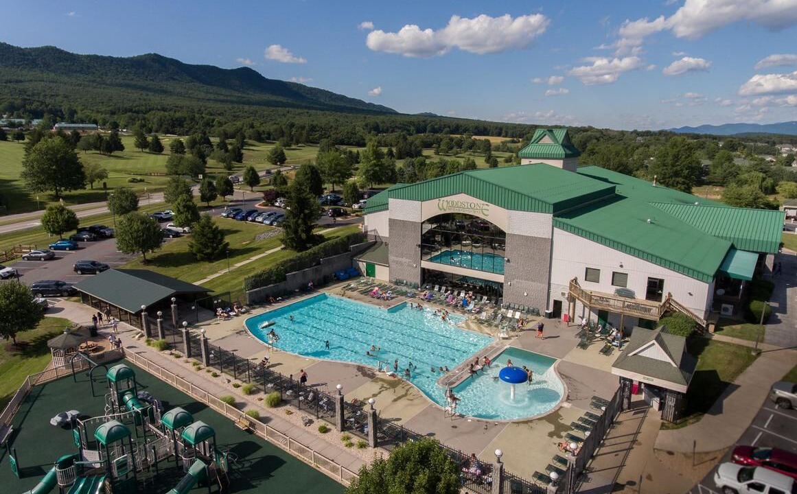 Photo of Outdoor in McGaheysville