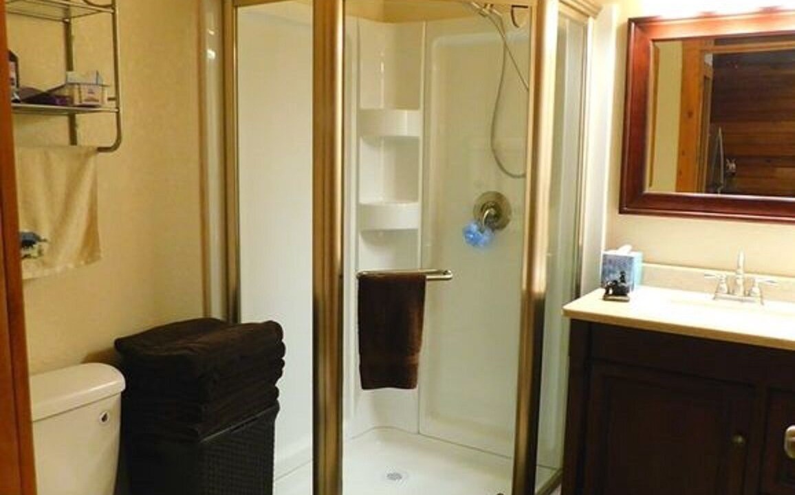 Photo of Bathroom in Bastian