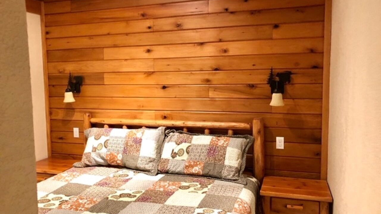 Photo of Bedroom in Bastian