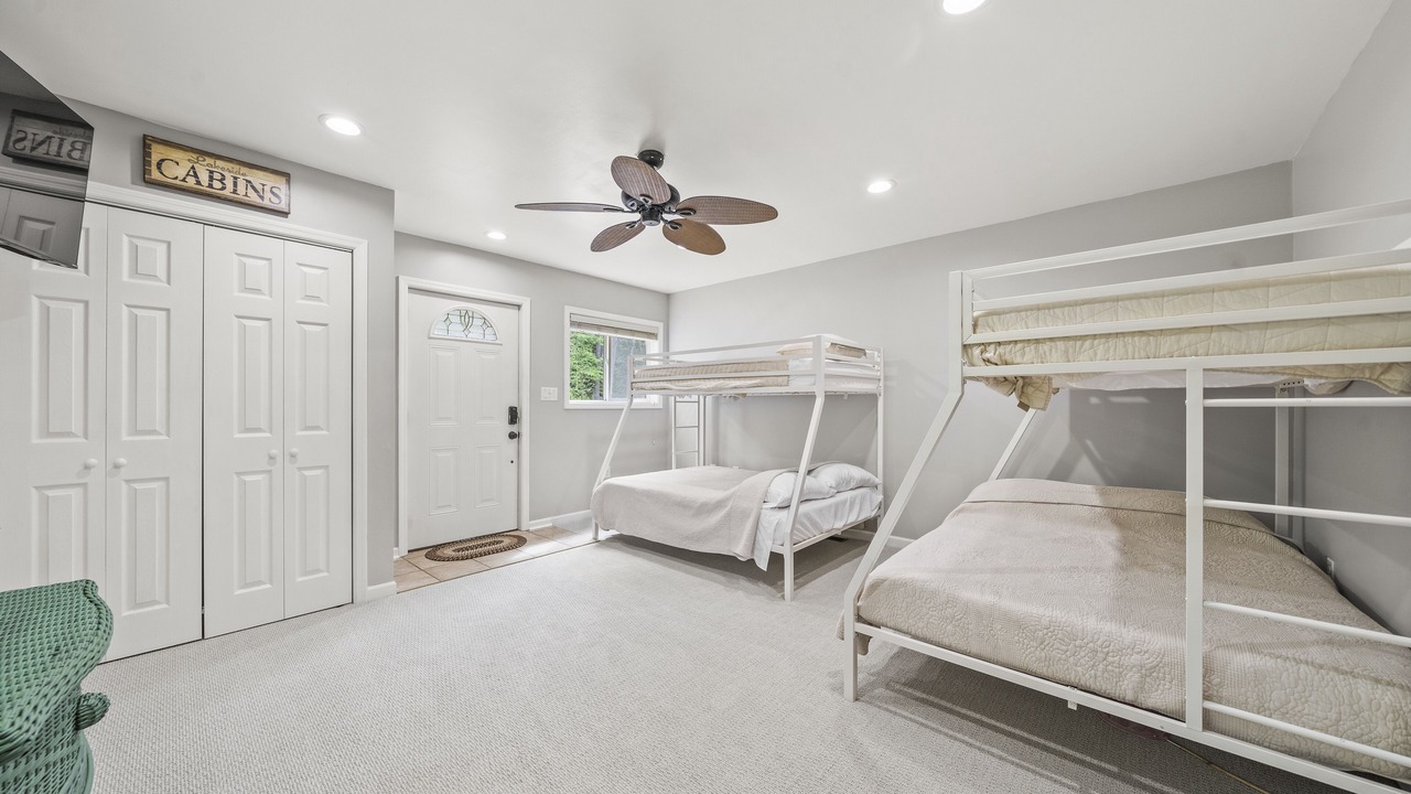 Photo of Bedroom in Northville