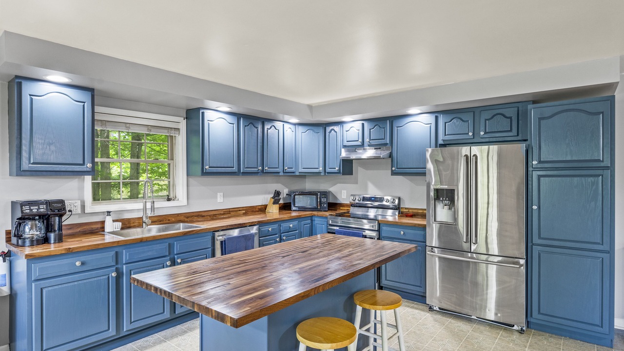 Photo of Kitchen in Northville