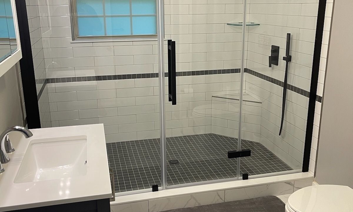 Photo of Bathroom in Northville