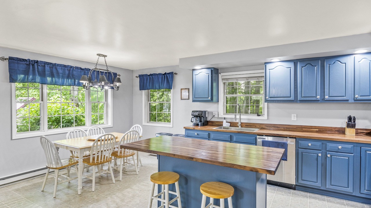 Photo of Kitchen in Northville