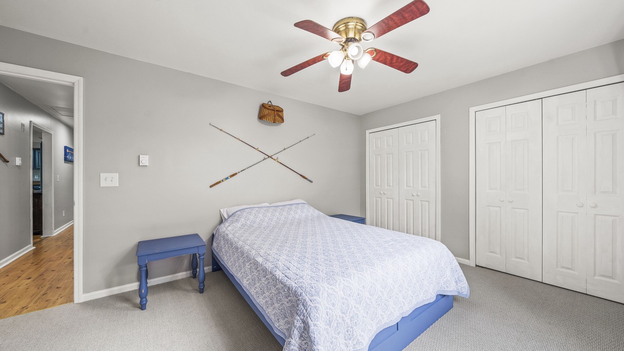Photo of Bedroom in Northville