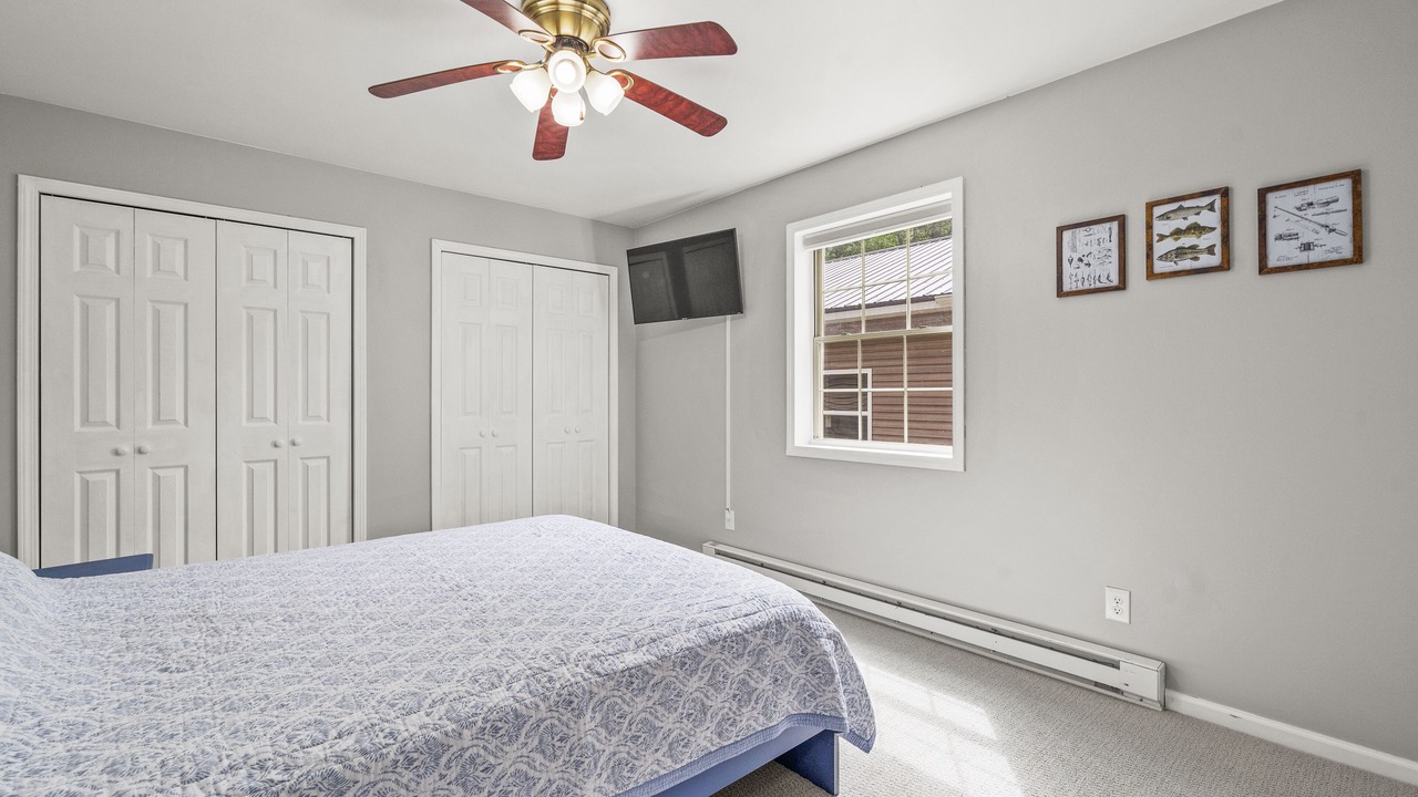 Photo of Bedroom in Northville