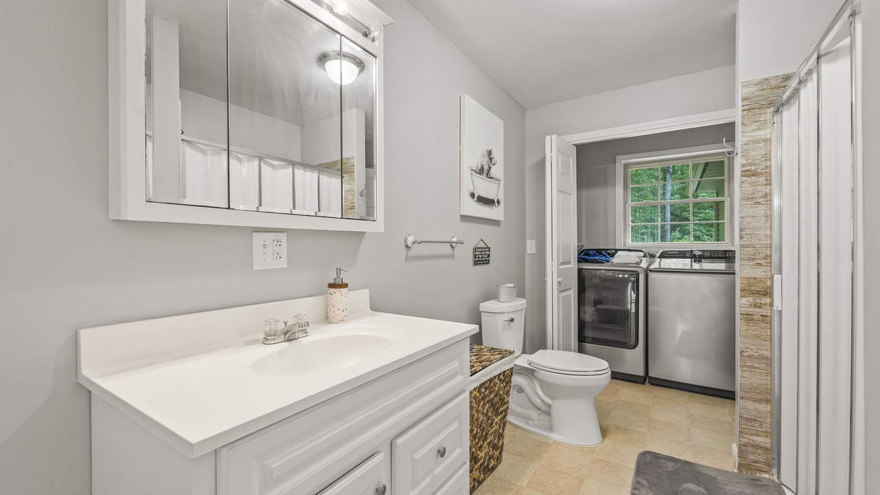 Photo of Bathroom in Northville