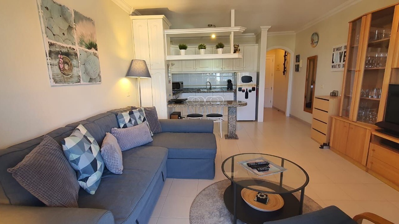 Photo of Livingroom in Callao Salvaje
