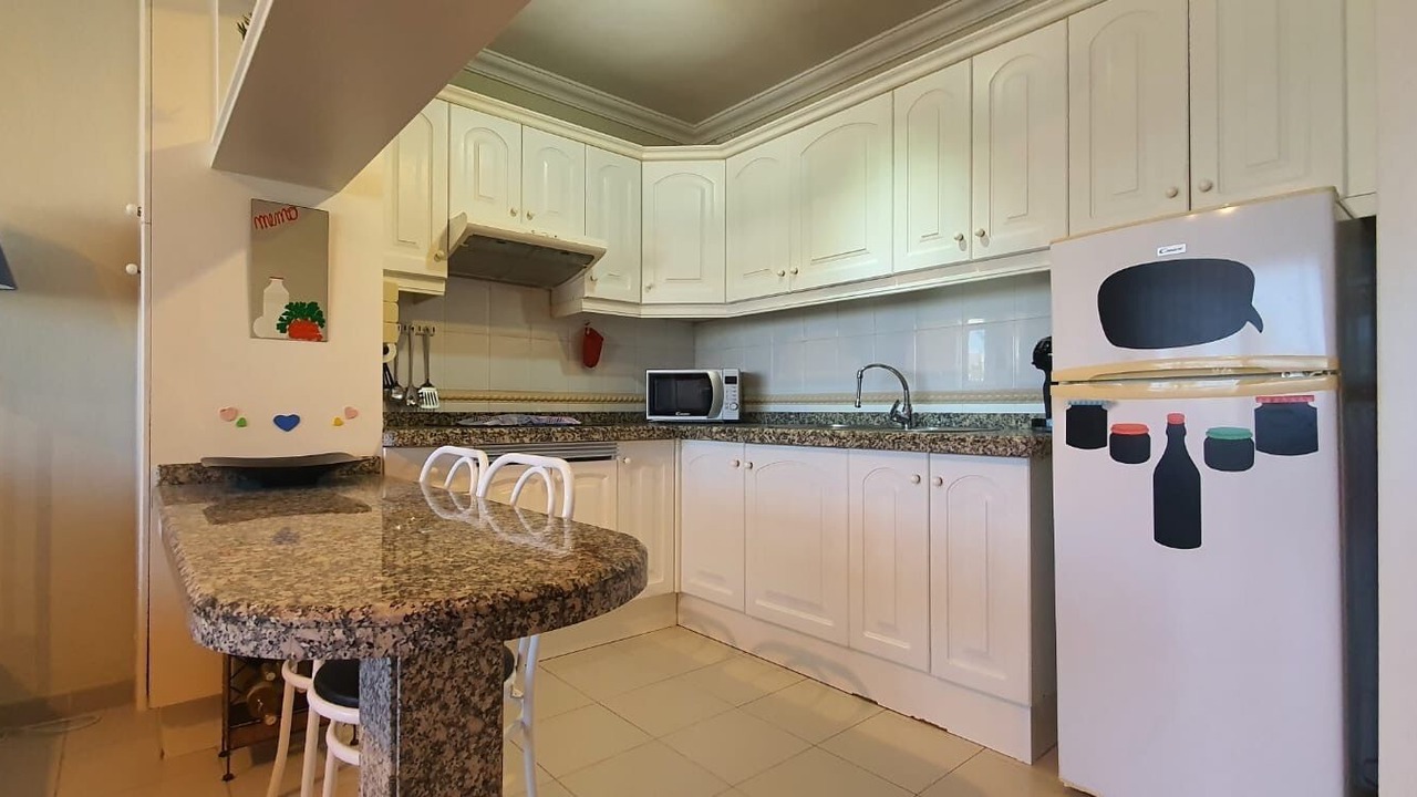 Photo of Kitchen in Callao Salvaje