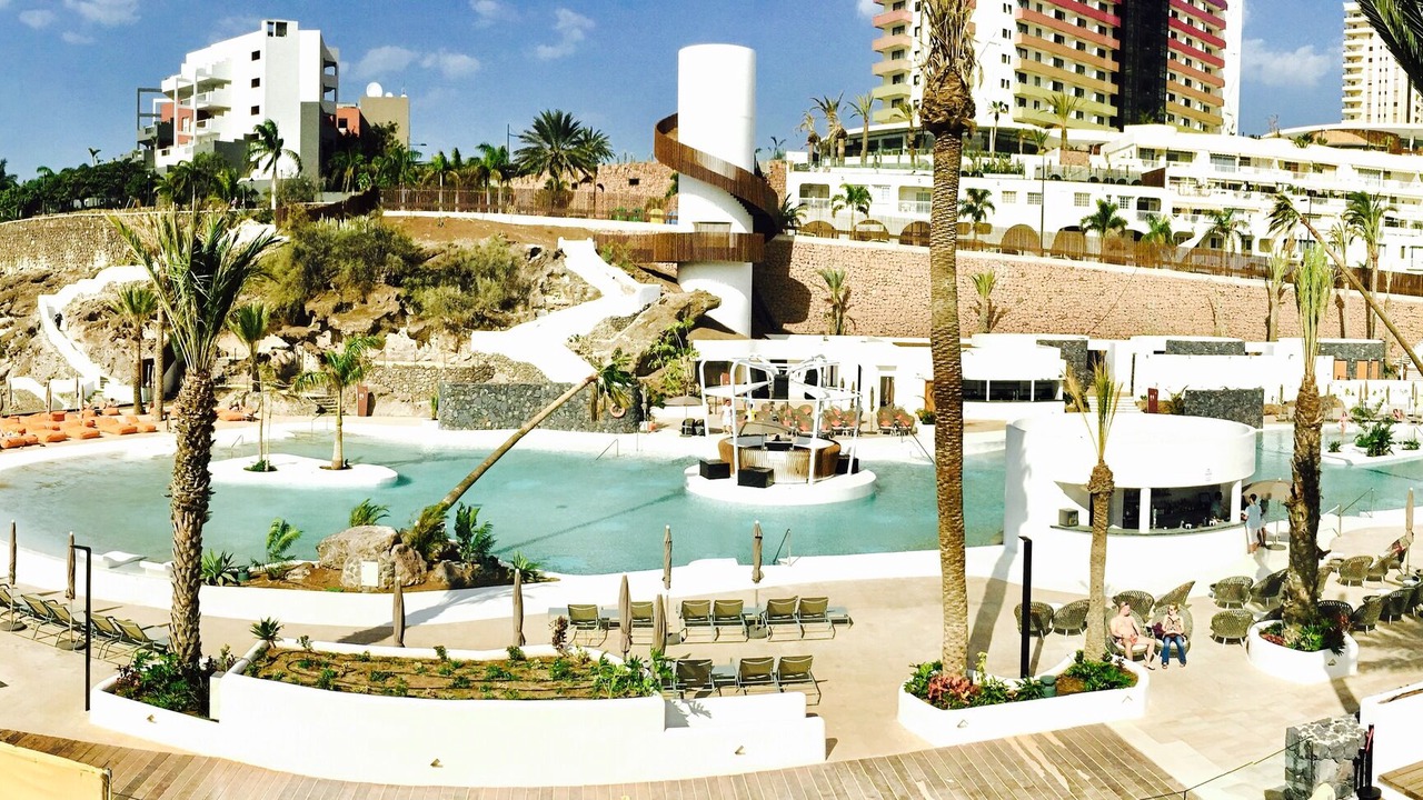 Photo of Outdoor in Callao Salvaje