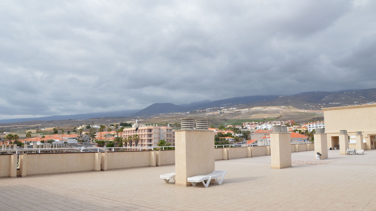 Photo of Patio Balcony in Callao Salvaje