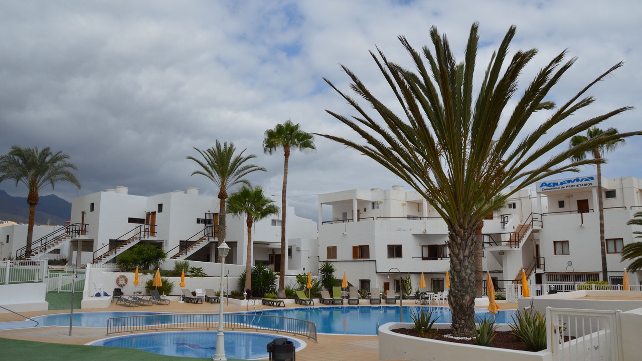Photo of Outdoor in Callao Salvaje