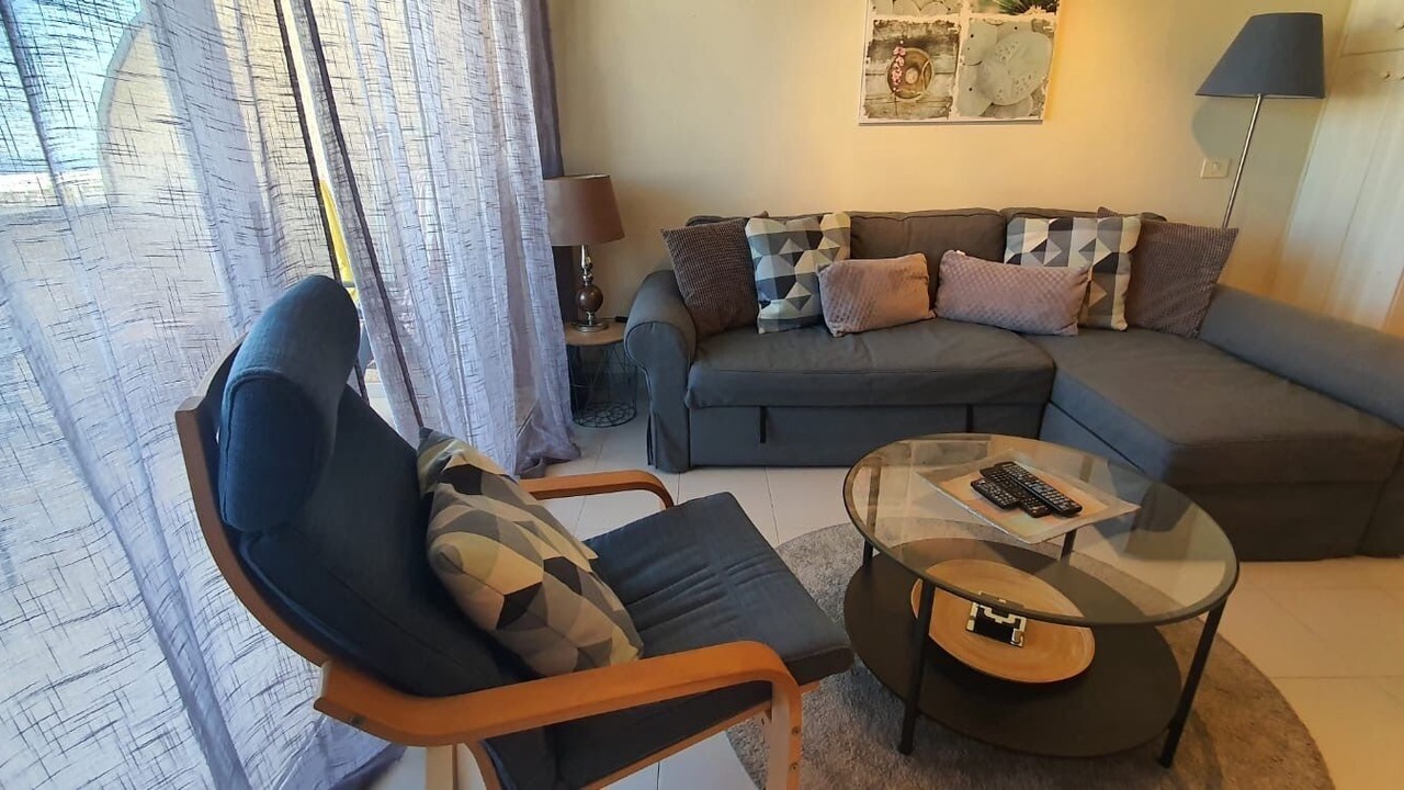 Photo of Livingroom in Callao Salvaje