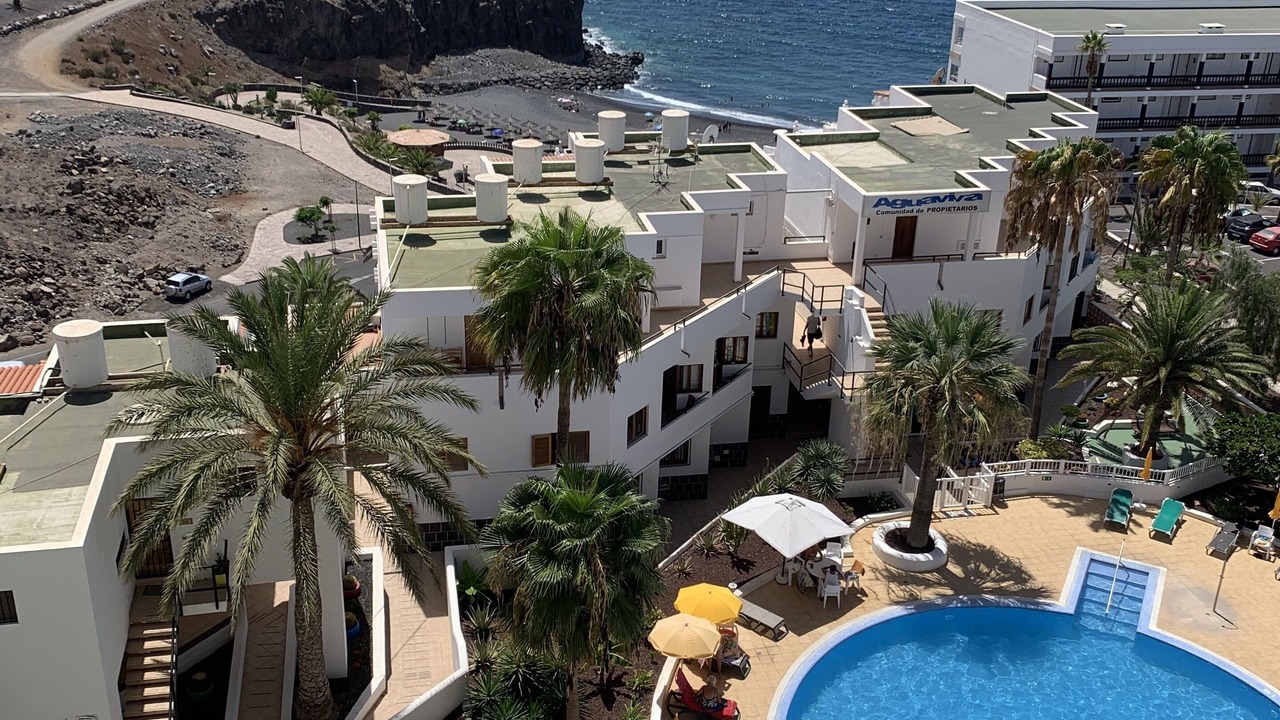 Photo of Outdoor in Callao Salvaje