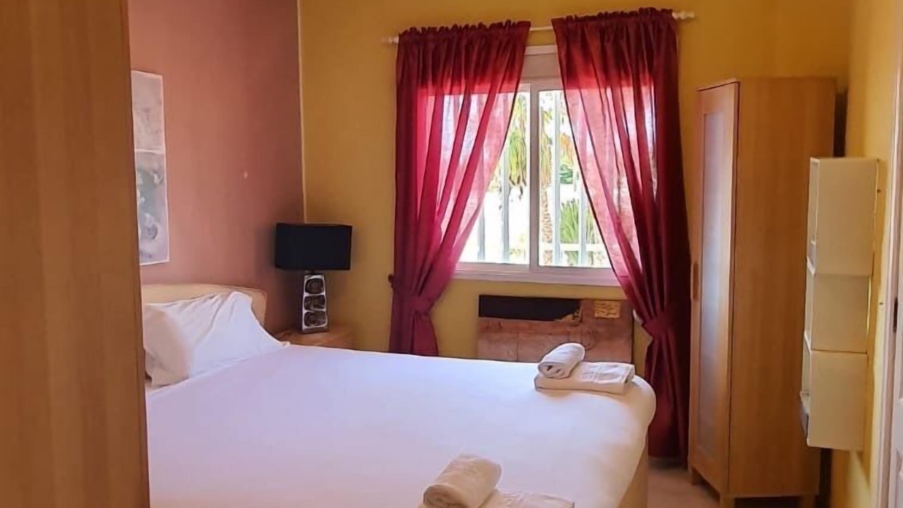 Photo of Bedroom in Callao Salvaje