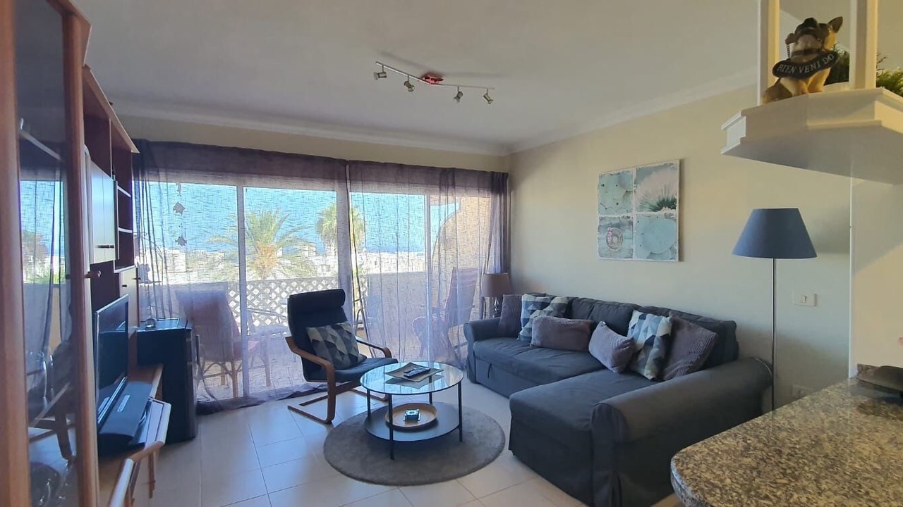 Photo of Livingroom in Callao Salvaje