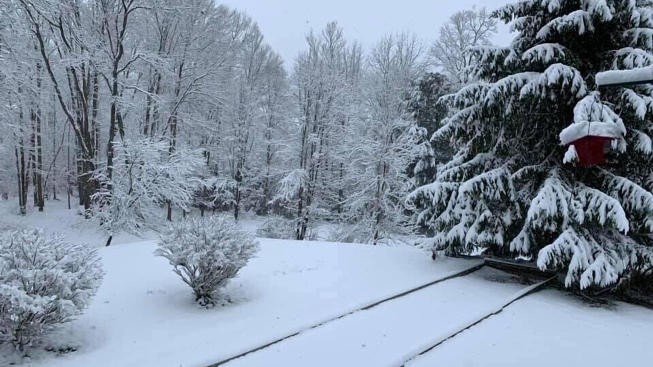 Photo of Outdoor in Town of Masonville
