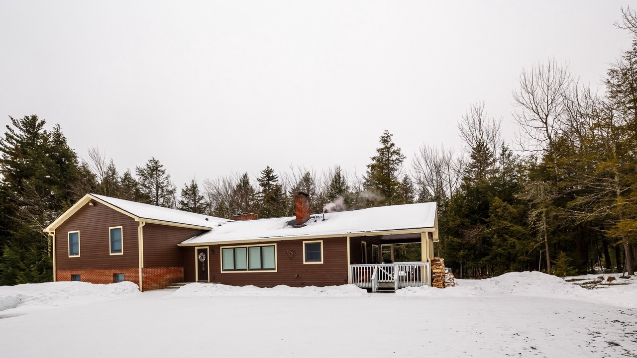 Photo of Outdoor in Tannersville