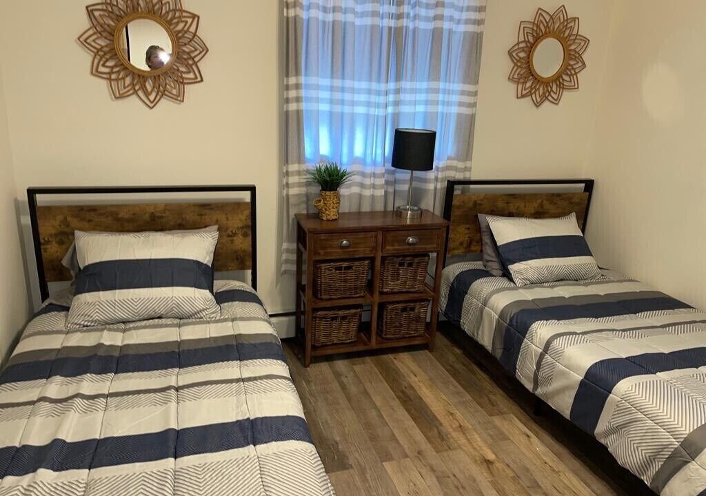 Photo of Bedroom in Tannersville