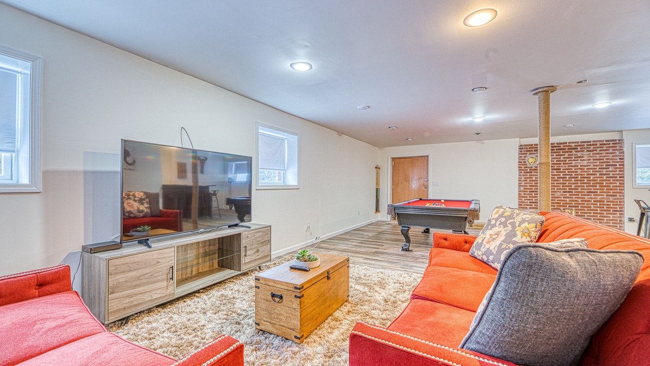 Photo of Livingroom in Tannersville
